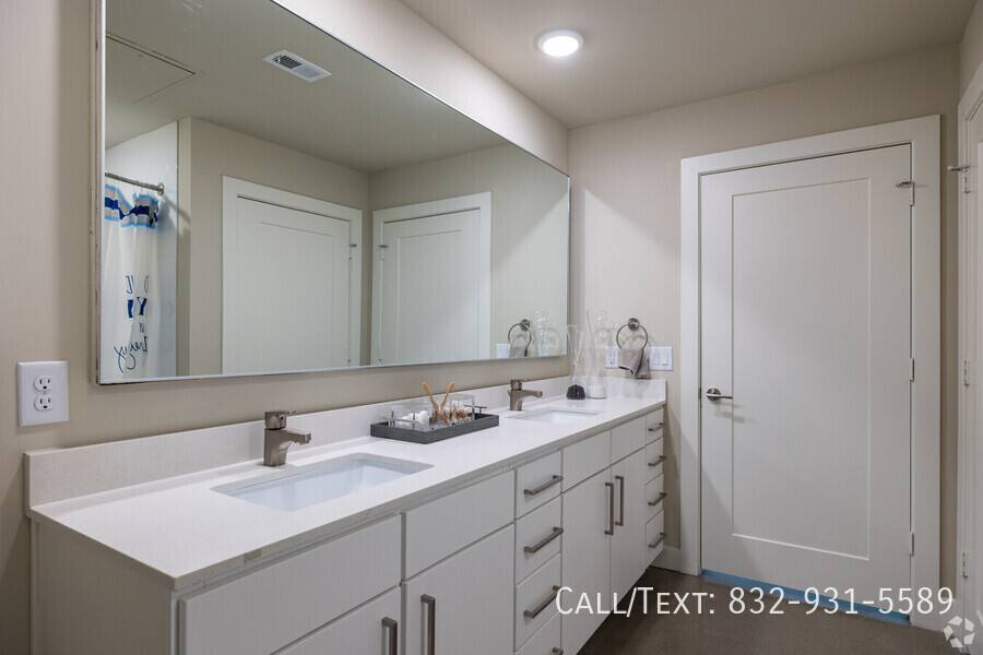 Apartment for rent at 300 Ruthven St #E25D1, Houston, TX 77002