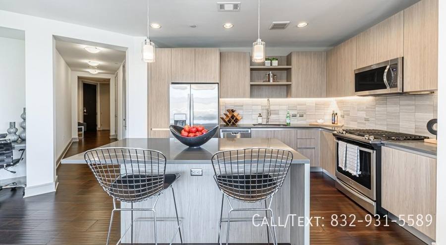 Apartment for rent at 1399 Fannin St #AMS2, Houston, TX 77002