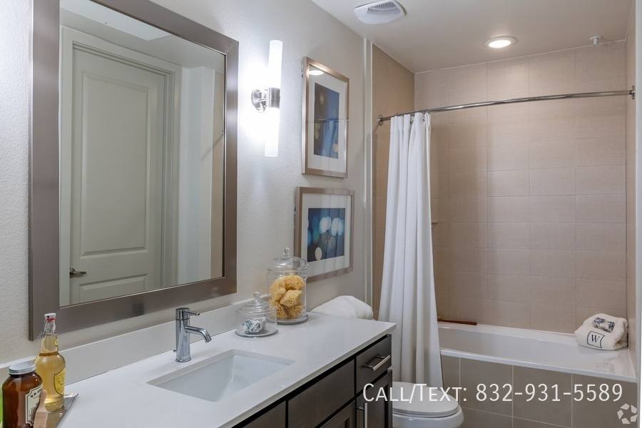 Apartment for rent at 14401 Mackilsee Lane #DWT1, Houston, TX 77079
