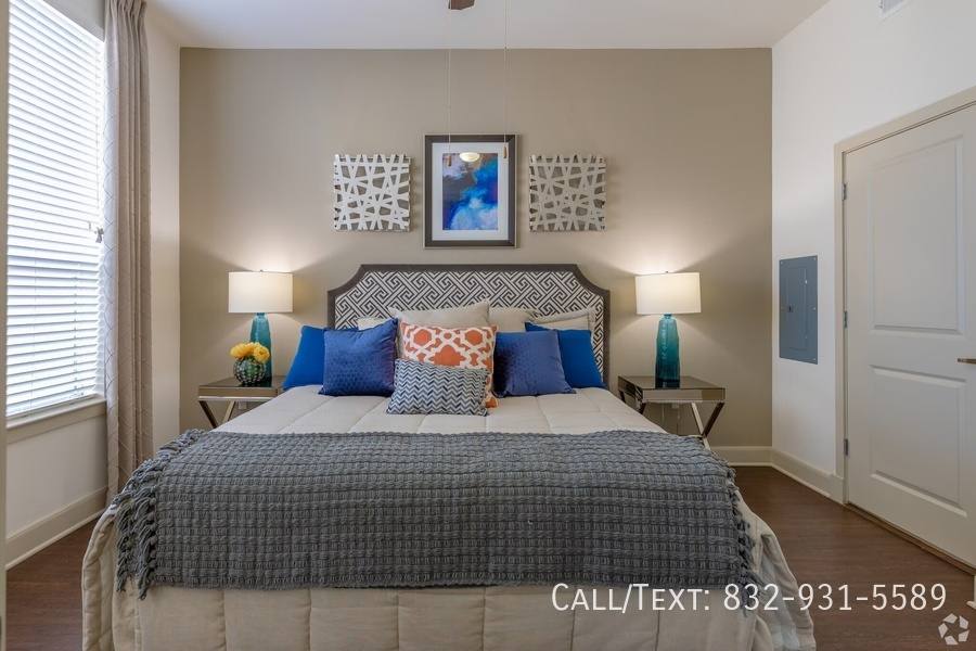 Apartment for rent at 14401 Mackilsee Lane #DWT1, Houston, TX 77079