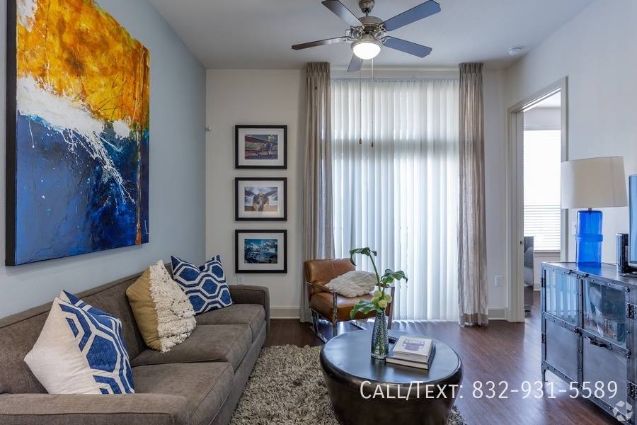 Apartment for rent at 14401 Mackilsee Lane #DWT1, Houston, TX 77079