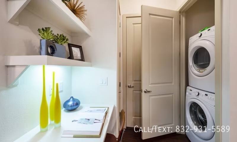Apartment for rent at 14401 Mackilsee Lane #DWT1, Houston, TX 77079