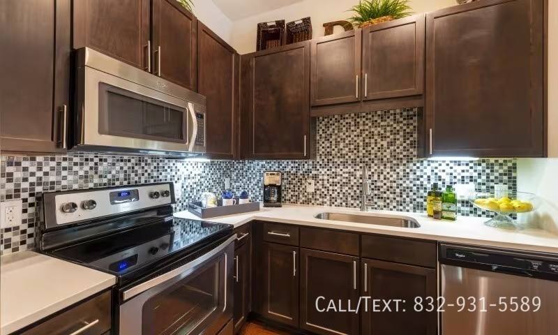 Apartment for rent at 14401 Mackilsee Lane #DWT1, Houston, TX 77079