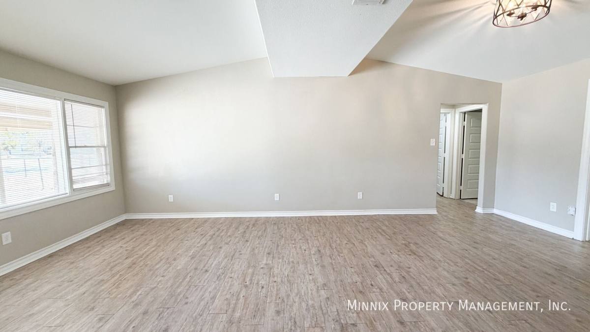 House for rent at 4118 30th St, Lubbock, TX 79410