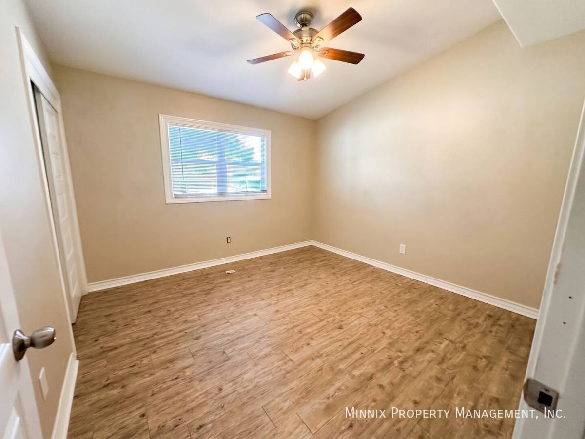 House for rent at 4118 30th St, Lubbock, TX 79410
