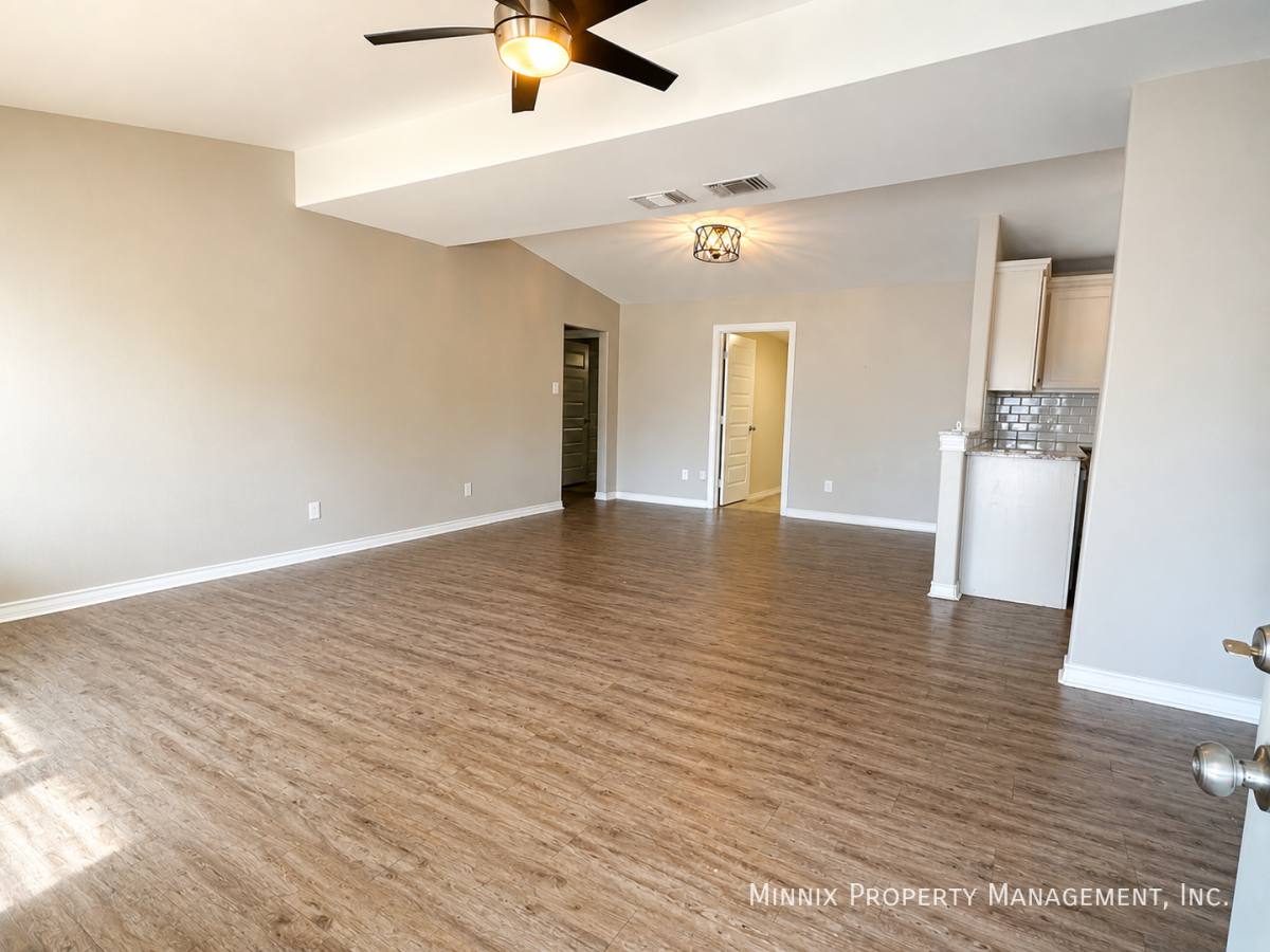 House for rent at 4118 30th St, Lubbock, TX 79410