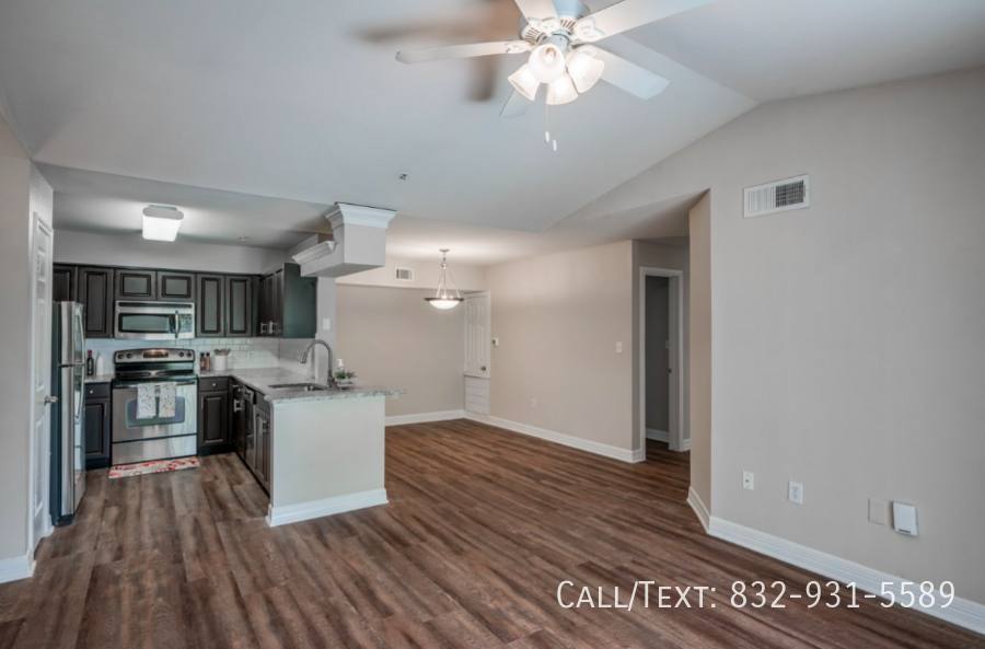 Apartment for rent at 12705 W Broadway St #STAS, Pearland, TX 77584