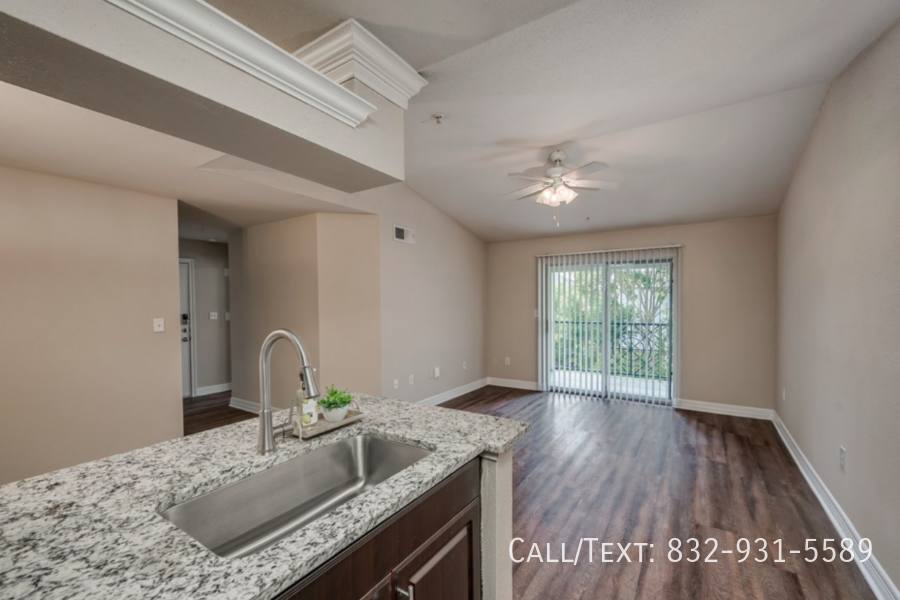 Apartment for rent at 12705 W Broadway St #STAS, Pearland, TX 77584
