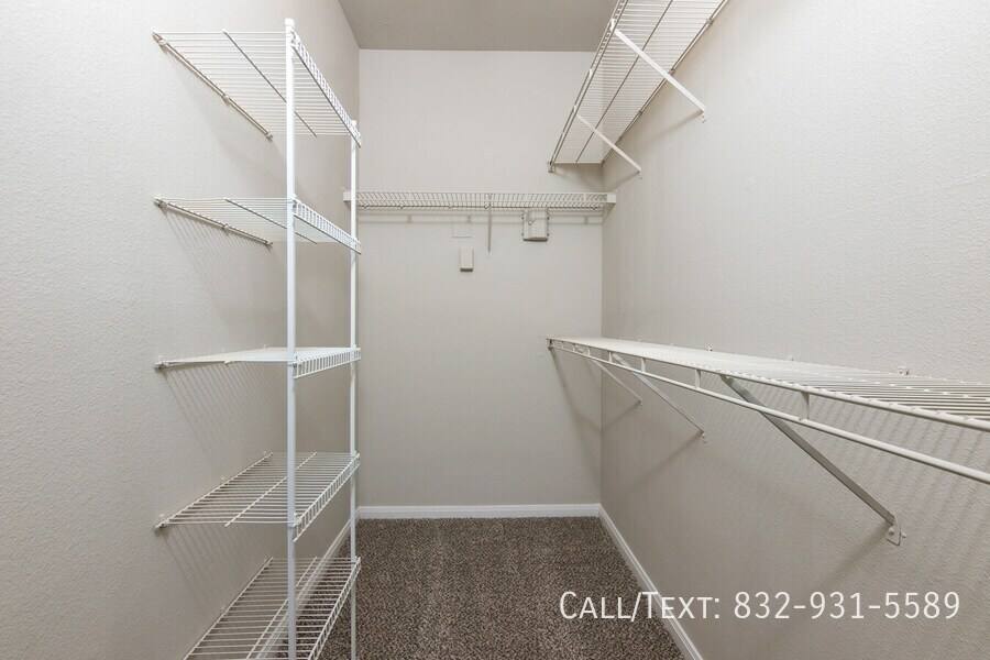 Apartment for rent at 3196 John Lizer Rd #SAPD1, Pearland, TX 77581