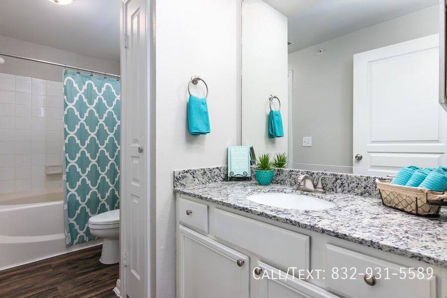 Apartment for rent at 3196 John Lizer Rd #SAPD1, Pearland, TX 77581