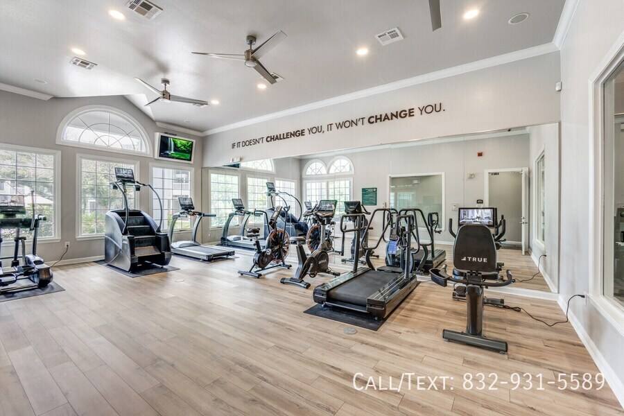 Apartment for rent at 3196 John Lizer Rd #SAPD1, Pearland, TX 77581