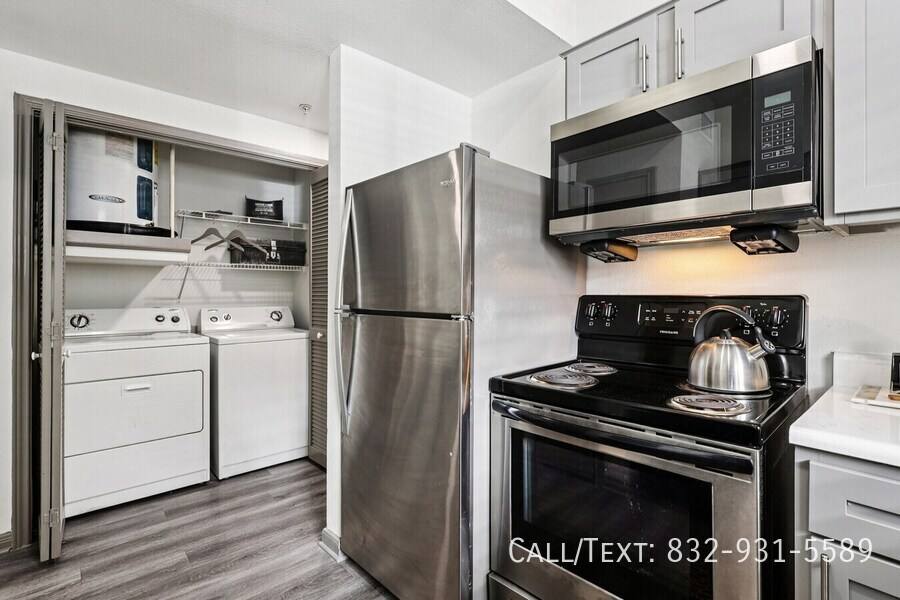Apartment for rent at 8401 Almeda Rd #SATMC1, Houston, TX 77054