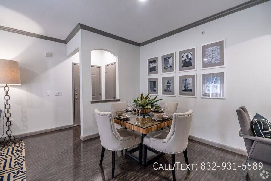 Apartment for rent at 8401 Almeda Rd #SATMC1, Houston, TX 77054