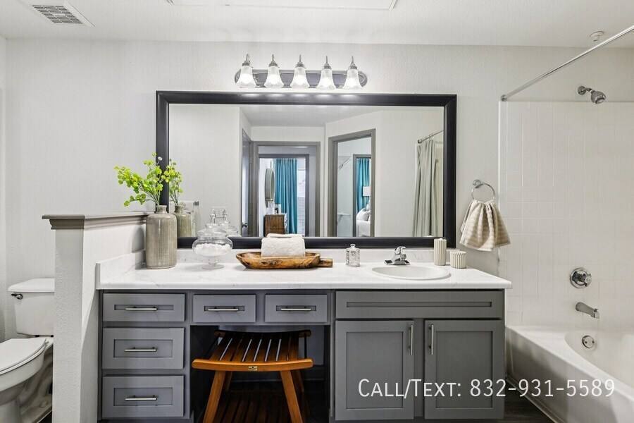 Apartment for rent at 8401 Almeda Rd #SATMC1, Houston, TX 77054