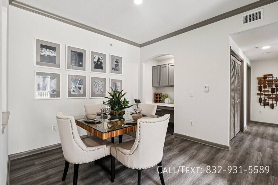 Apartment for rent at 8401 Almeda Rd #SATMC1, Houston, TX 77054