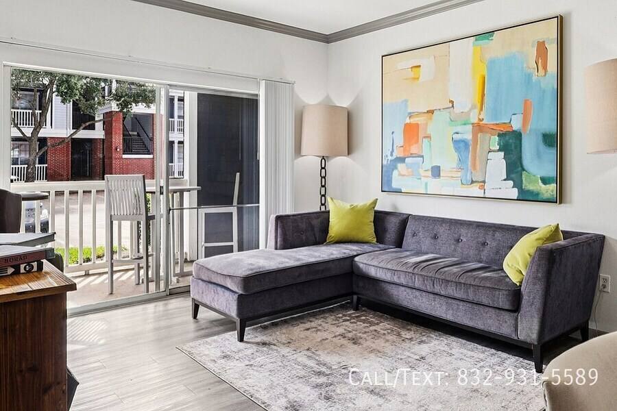 Apartment for rent at 8401 Almeda Rd #SATMC1, Houston, TX 77054