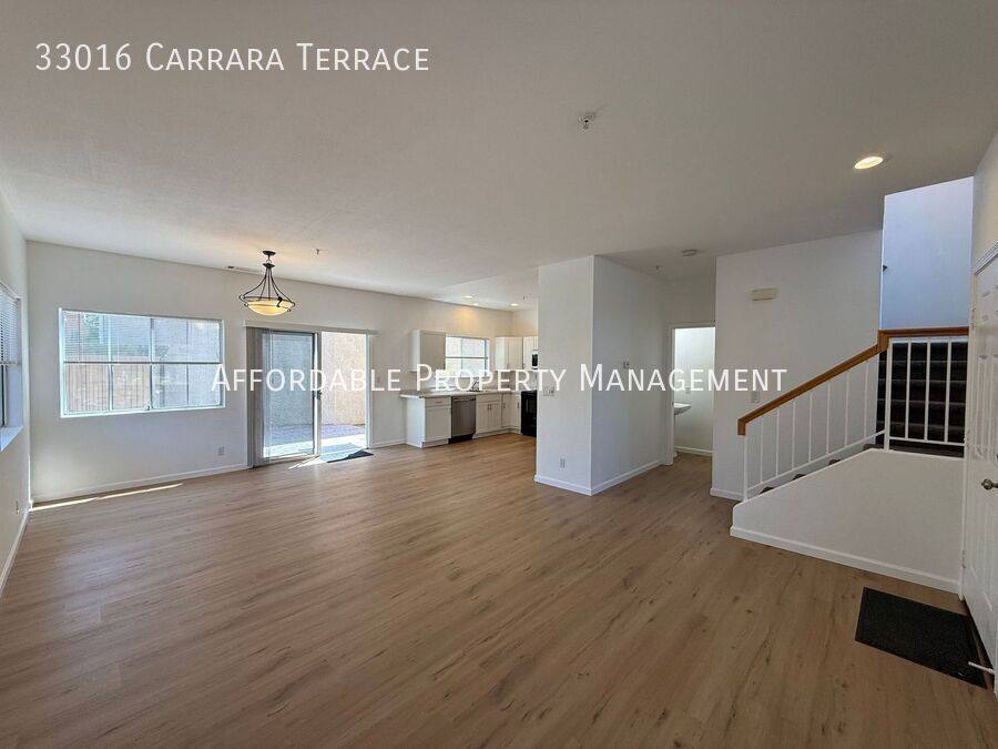 House for rent at 33016 Carrara Terrace, Union City, CA 94587