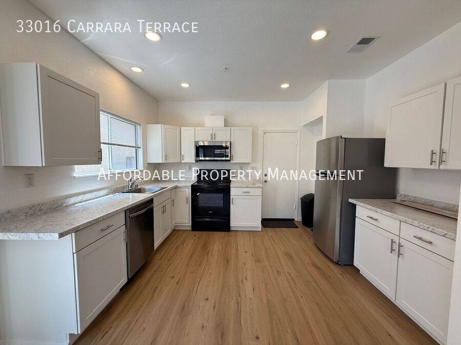 House for rent at 33016 Carrara Terrace, Union City, CA 94587