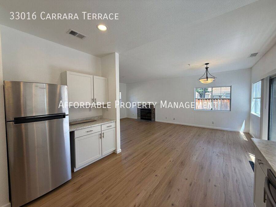 House for rent at 33016 Carrara Terrace, Union City, CA 94587