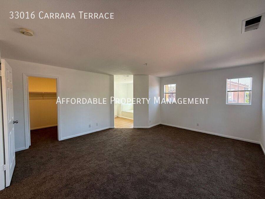 House for rent at 33016 Carrara Terrace, Union City, CA 94587