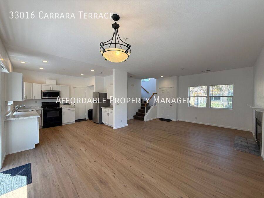 House for rent at 33016 Carrara Terrace, Union City, CA 94587