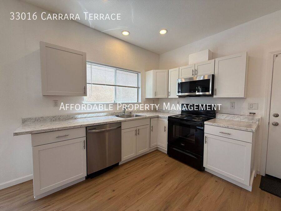 House for rent at 33016 Carrara Terrace, Union City, CA 94587