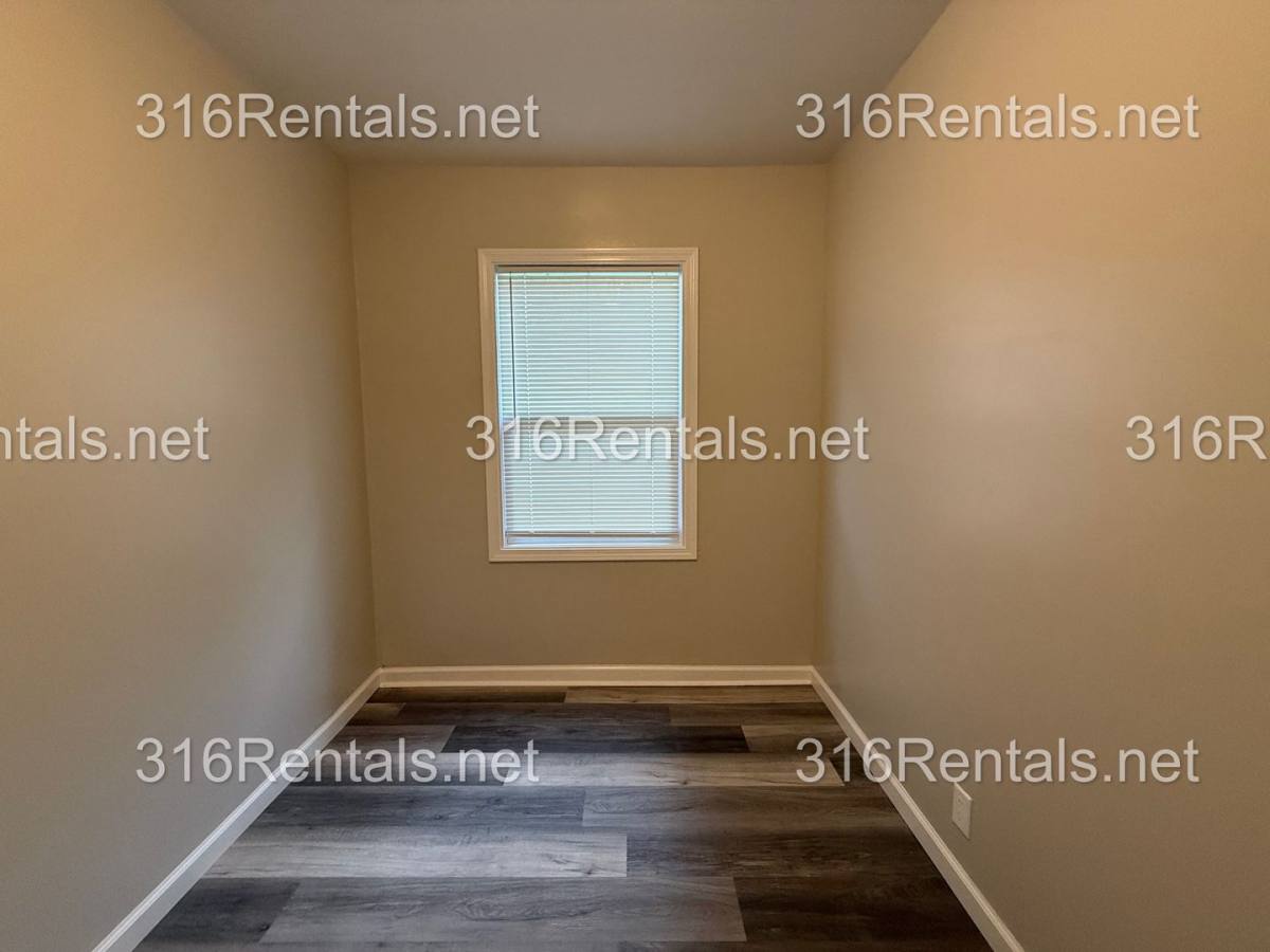 House for rent at 4324 S Dover St, Wichita, KS 67216
