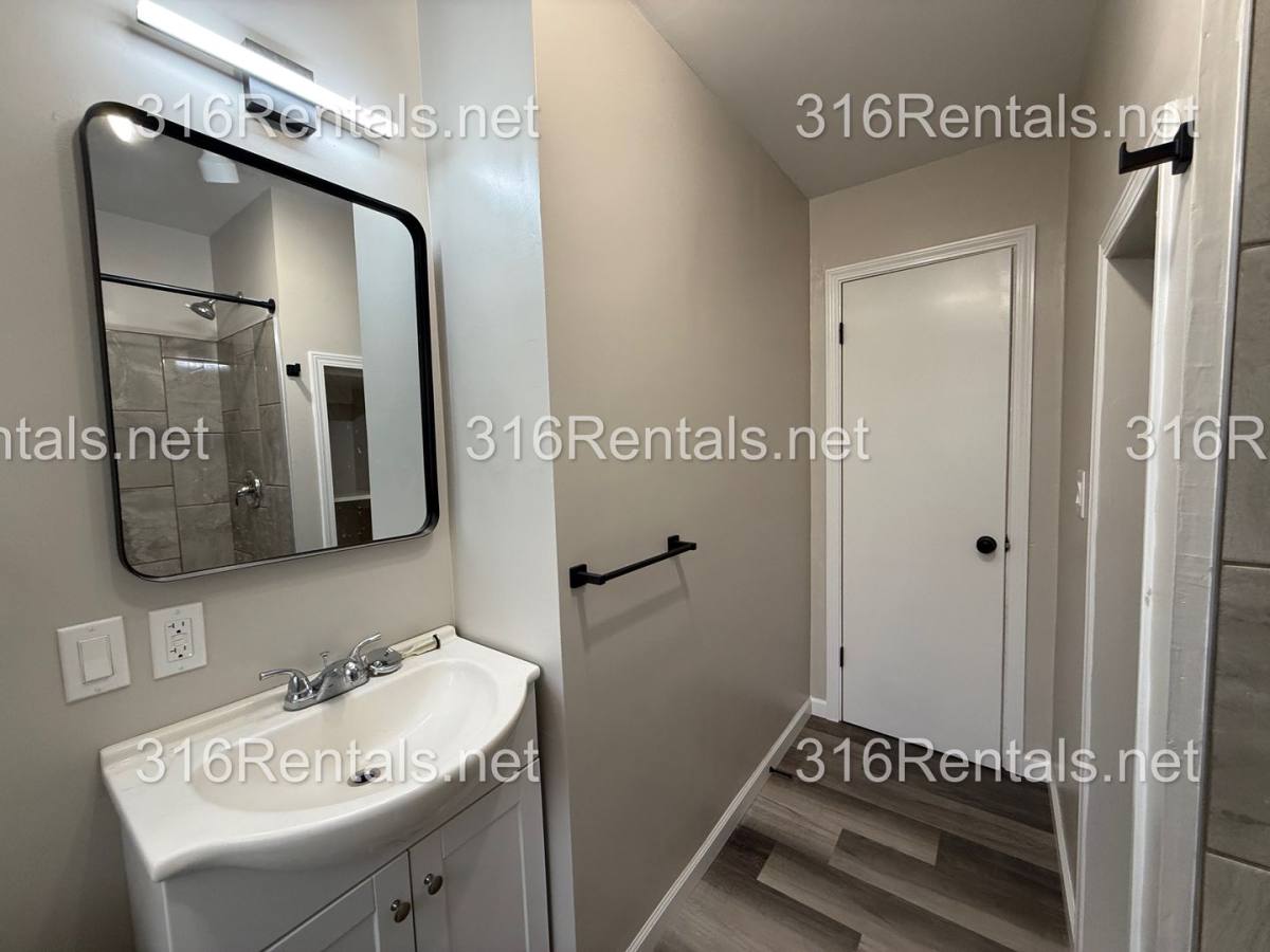 House for rent at 4324 S Dover St, Wichita, KS 67216