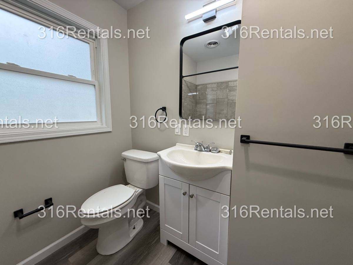 House for rent at 4324 S Dover St, Wichita, KS 67216