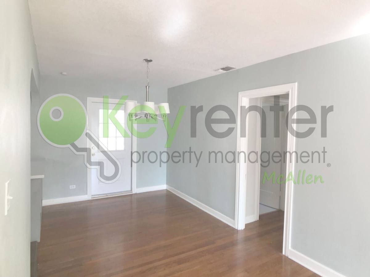 House for rent at 1016 Laurel Ave, McAllen, TX 78501