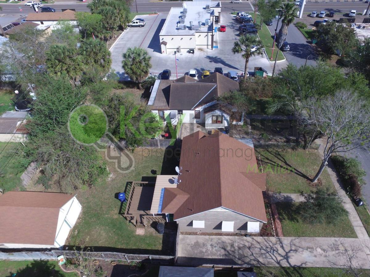House for rent at 1016 Laurel Ave, McAllen, TX 78501