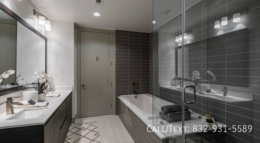 Apartment for rent at 1399 Fannin St #AMS3, Houston, TX 77002