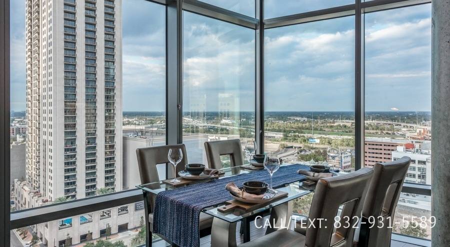 Apartment for rent at 1399 Fannin St #AMS3, Houston, TX 77002