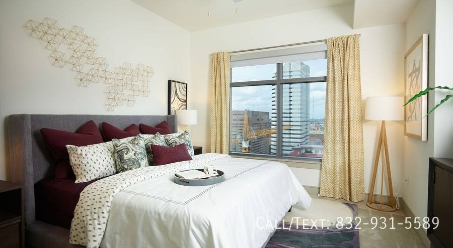 Apartment for rent at 1399 Fannin St #AMS3, Houston, TX 77002