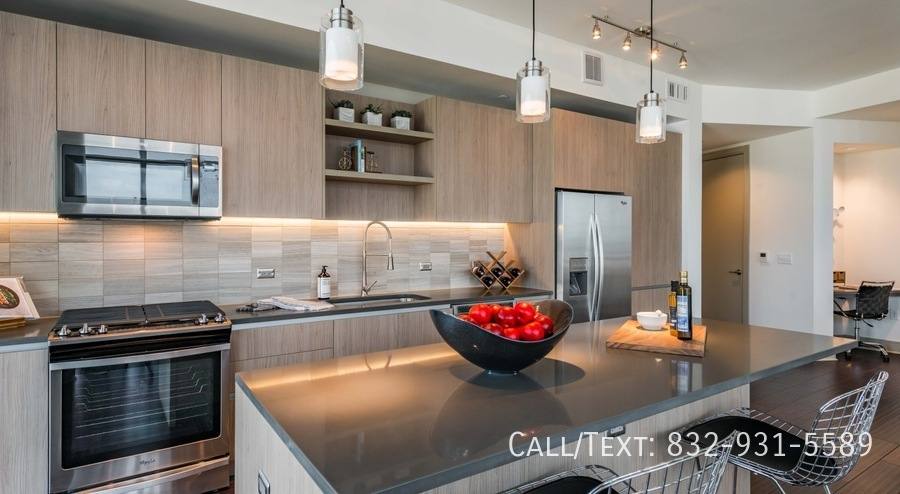 Apartment for rent at 1399 Fannin St #AMS3, Houston, TX 77002
