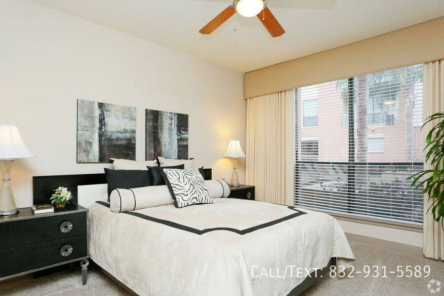 Apartment for rent at 2691 Westerland Dr #VLA1, Houston, TX 77063