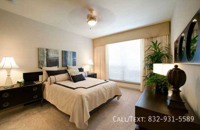 Apartment for rent at 2691 Westerland Dr #VLA1, Houston, TX 77063