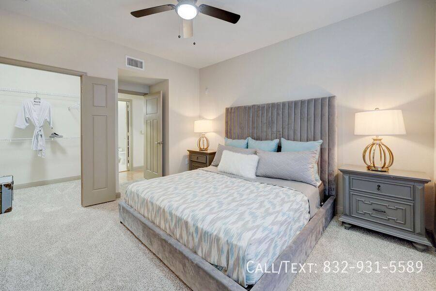 Apartment for rent at 2691 Westerland Dr #VLA1, Houston, TX 77063