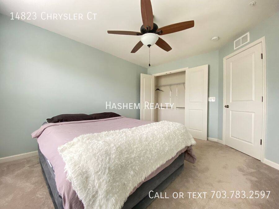 Condo for rent at 14823 Chrysler Court, Woodbridge, VA 22193