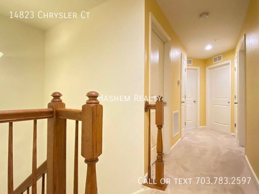 Condo for rent at 14823 Chrysler Court, Woodbridge, VA 22193