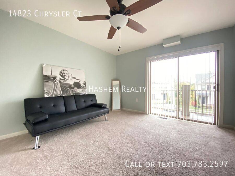 Condo for rent at 14823 Chrysler Court, Woodbridge, VA 22193