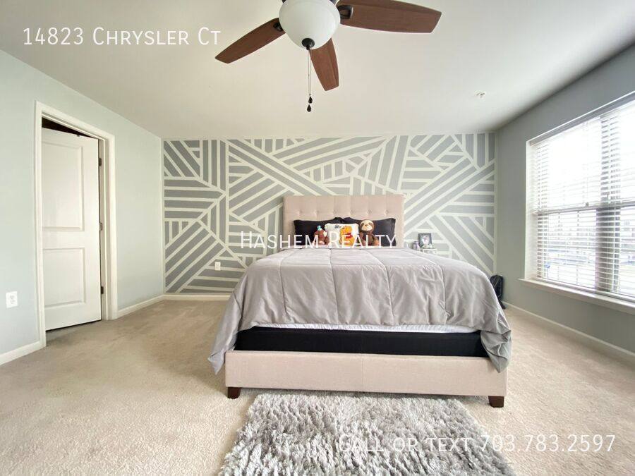 Condo for rent at 14823 Chrysler Court, Woodbridge, VA 22193