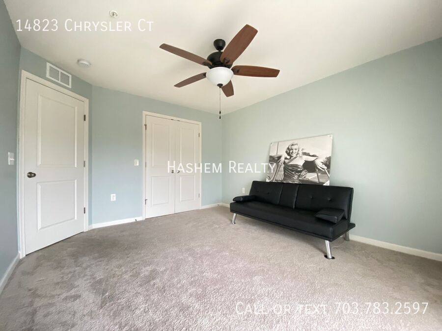 Condo for rent at 14823 Chrysler Court, Woodbridge, VA 22193