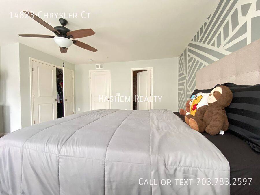 Condo for rent at 14823 Chrysler Court, Woodbridge, VA 22193
