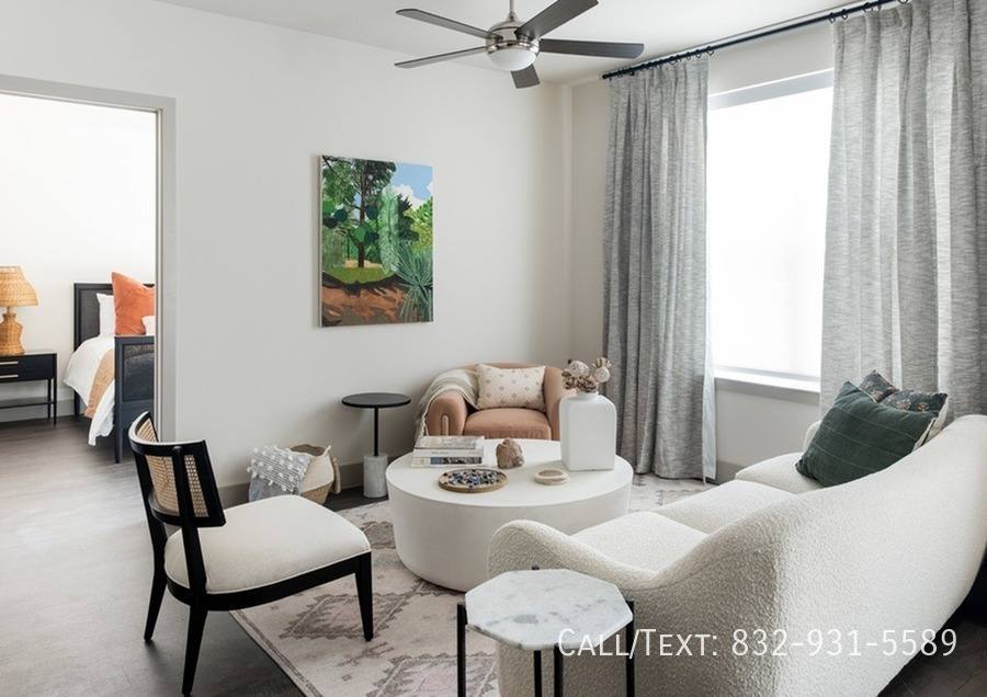 Apartment for rent at 100 Six Pines Dr #MSP1, Spring, TX 77380