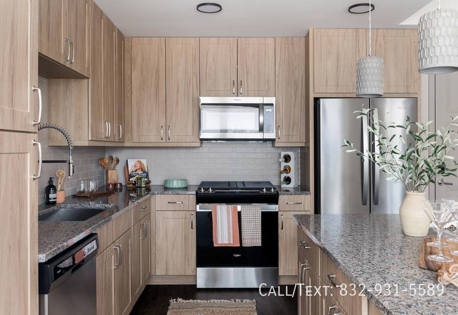 Apartment for rent at 100 Six Pines Dr #MSP1, Spring, TX 77380