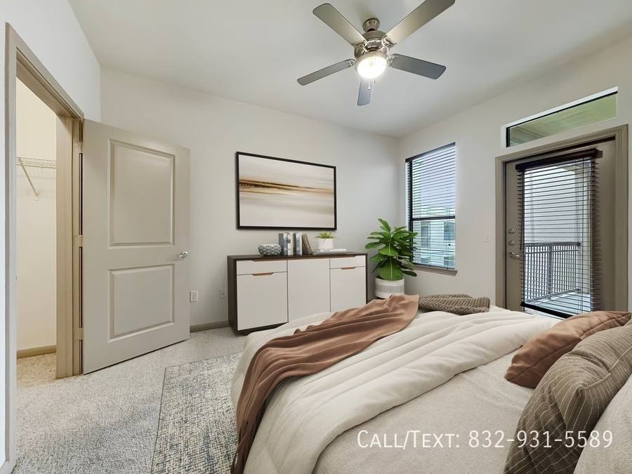 Apartment for rent at 2899 Louisiana St #CPM1, Houston, TX 77006