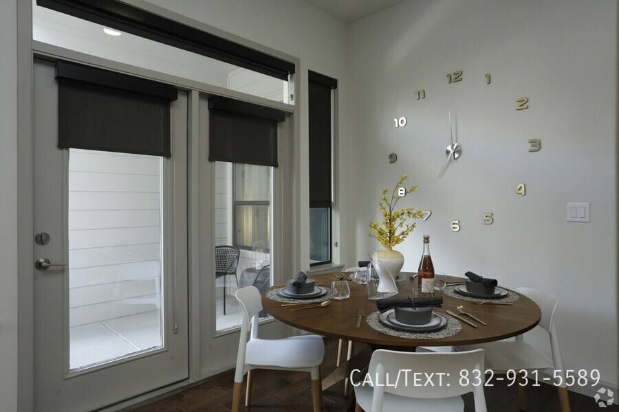 Apartment for rent at 4599 Bellaire Blvd #SCR1, Bellaire, TX 77401