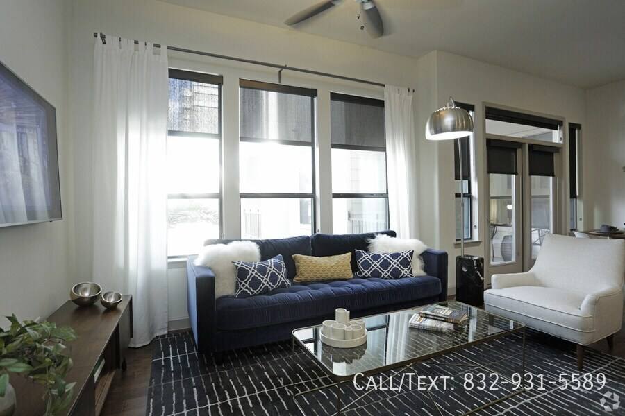 Apartment for rent at 4599 Bellaire Blvd #SCR1, Bellaire, TX 77401