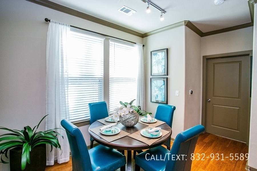Apartment for rent at 12598 Westheimer Rd #ABF, Houston, TX 77077